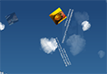 CSS 3D experiment
