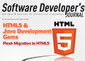 Software Developer's Journal