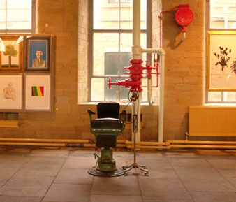 Salts Mill