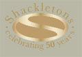 Shackletons